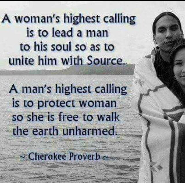 cherokee