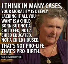 pro-birth