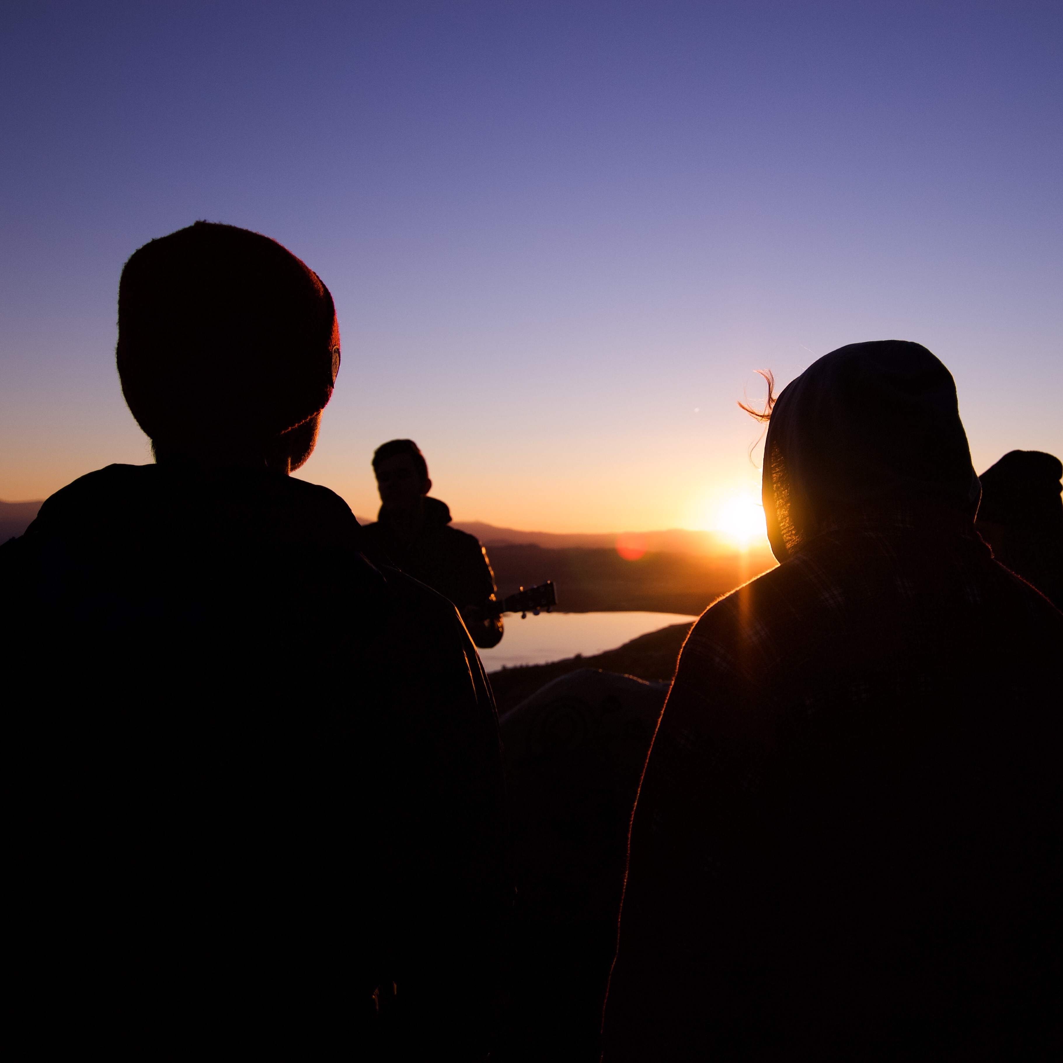 musicsunset