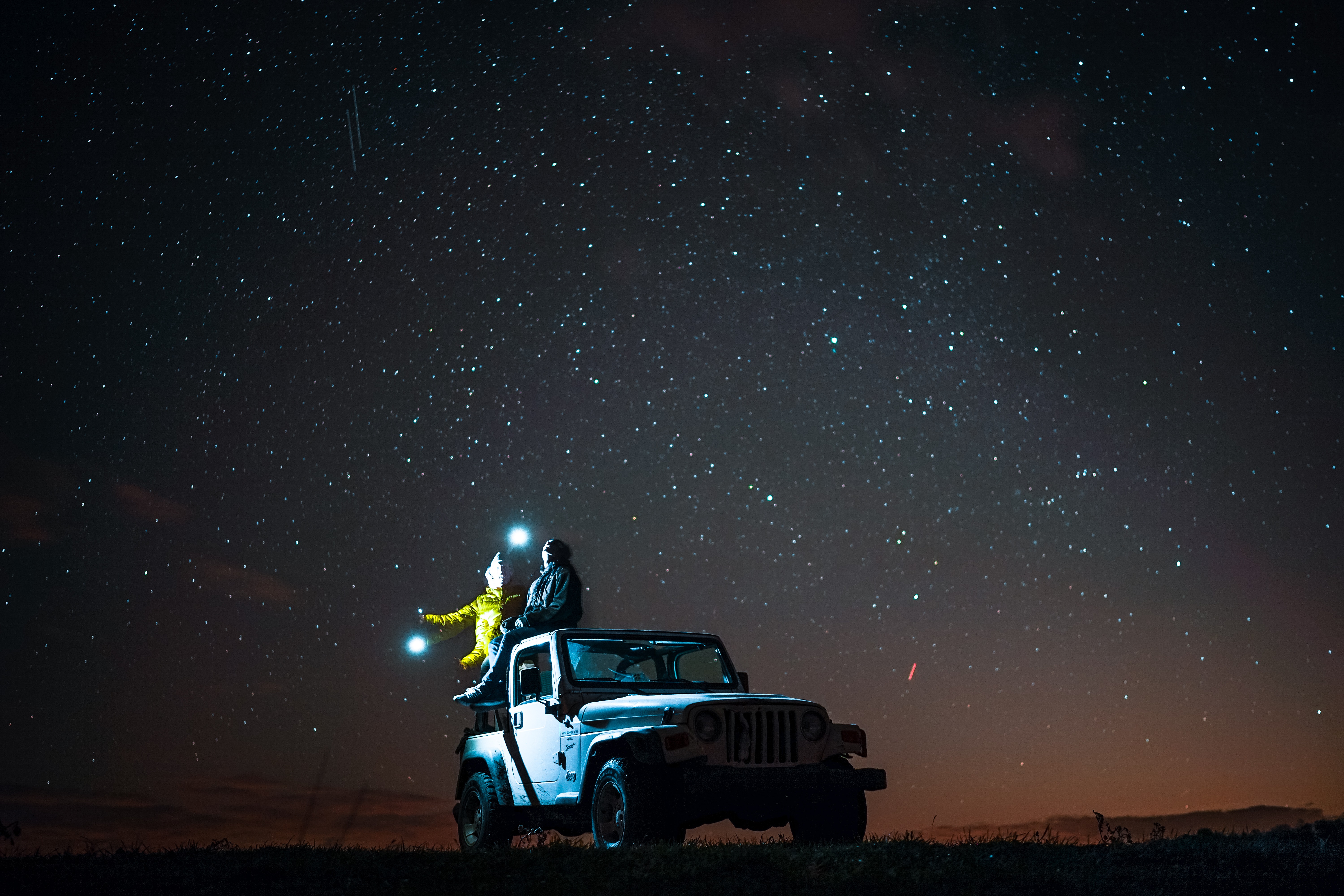 skystars
