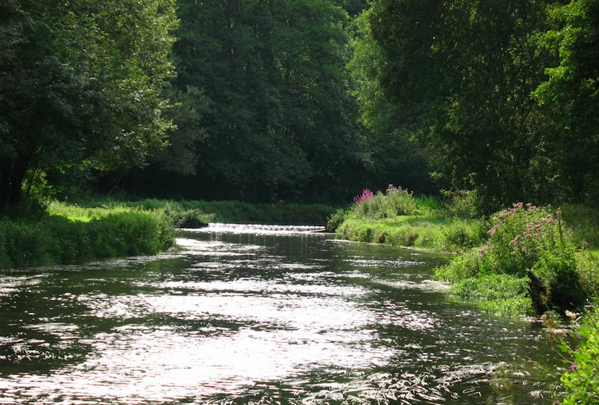 picofriver