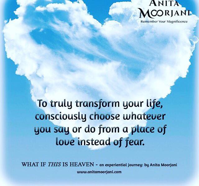 lovenotfear